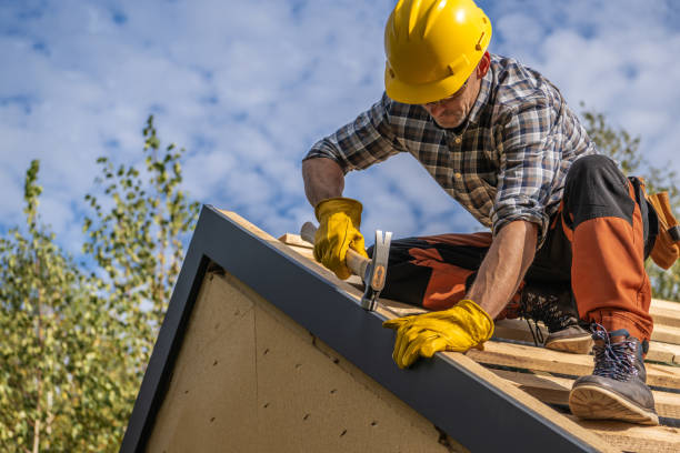 Best Emergency Roof Repair Services  in Muse, PA